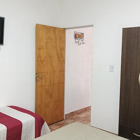 Departamentos Pachamama Apartment Tunuyán Екстериор снимка