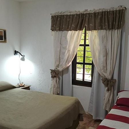 Departamentos Pachamama Apartment Tunuyán Екстериор снимка