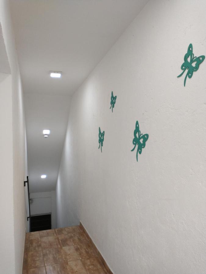 Departamentos Pachamama Apartment Tunuyán Екстериор снимка
