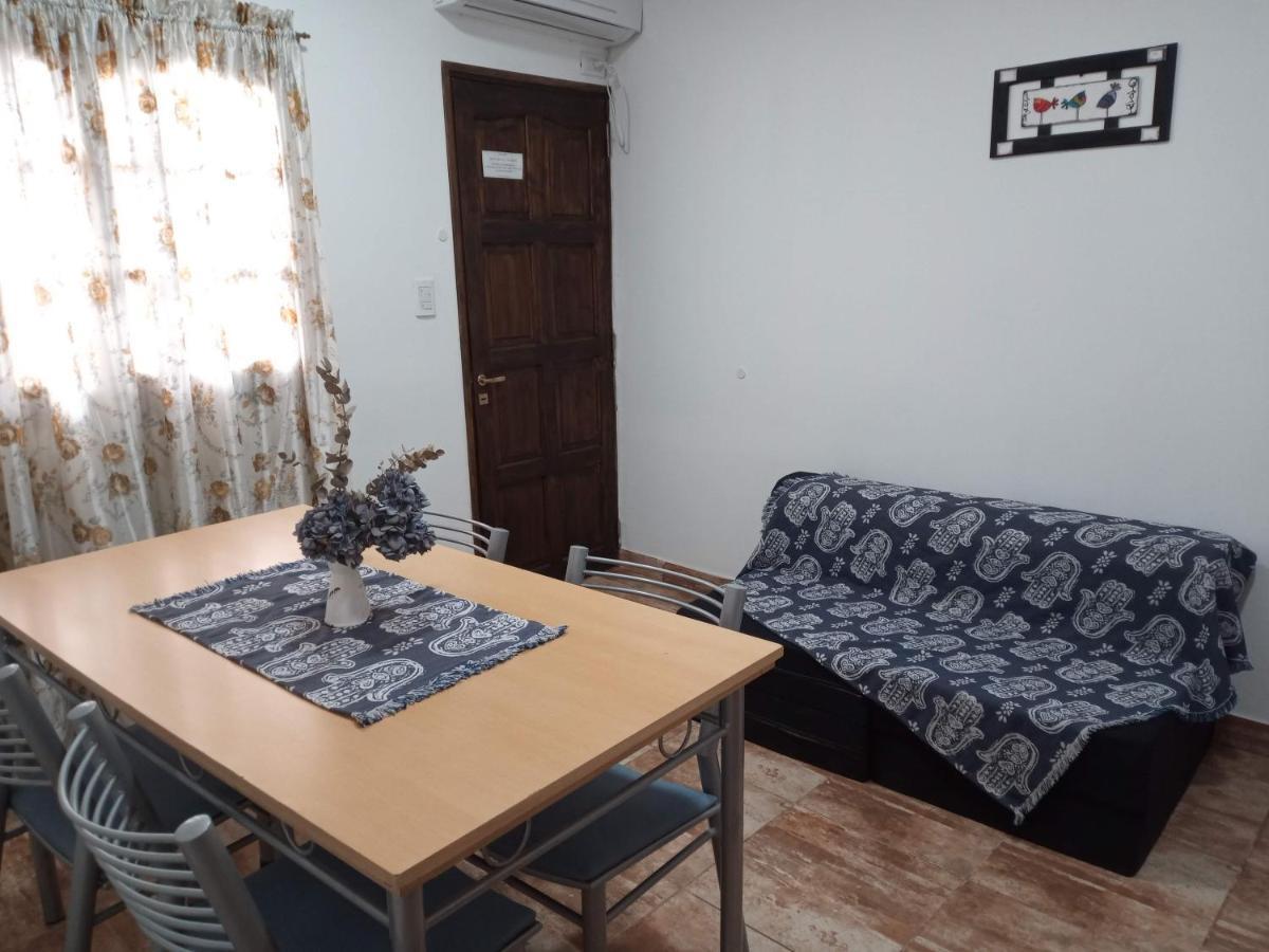 Departamentos Pachamama Apartment Tunuyán Екстериор снимка
