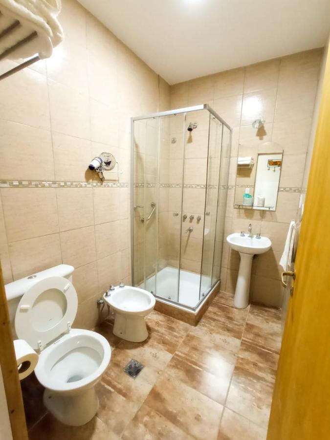 Departamentos Pachamama Apartment Tunuyán Екстериор снимка
