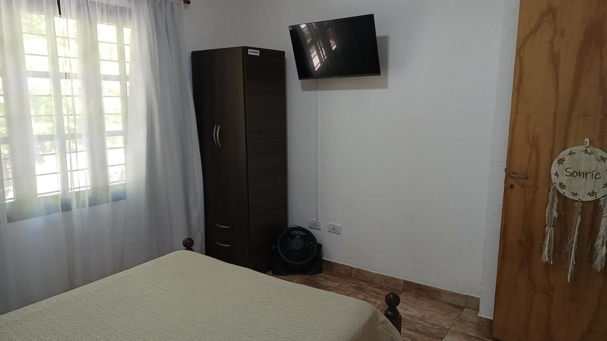 Departamentos Pachamama Apartment Tunuyán Екстериор снимка