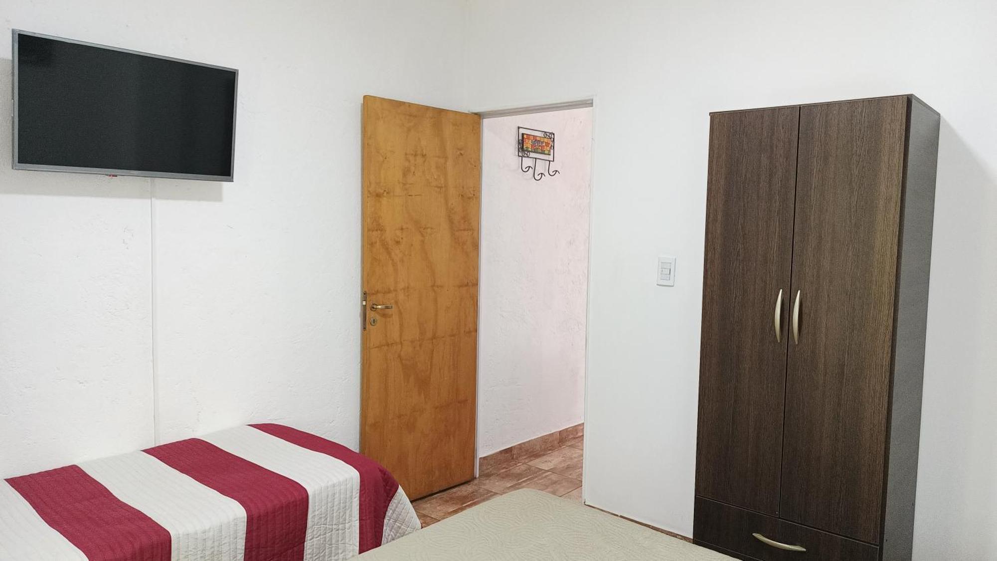 Departamentos Pachamama Apartment Tunuyán Екстериор снимка