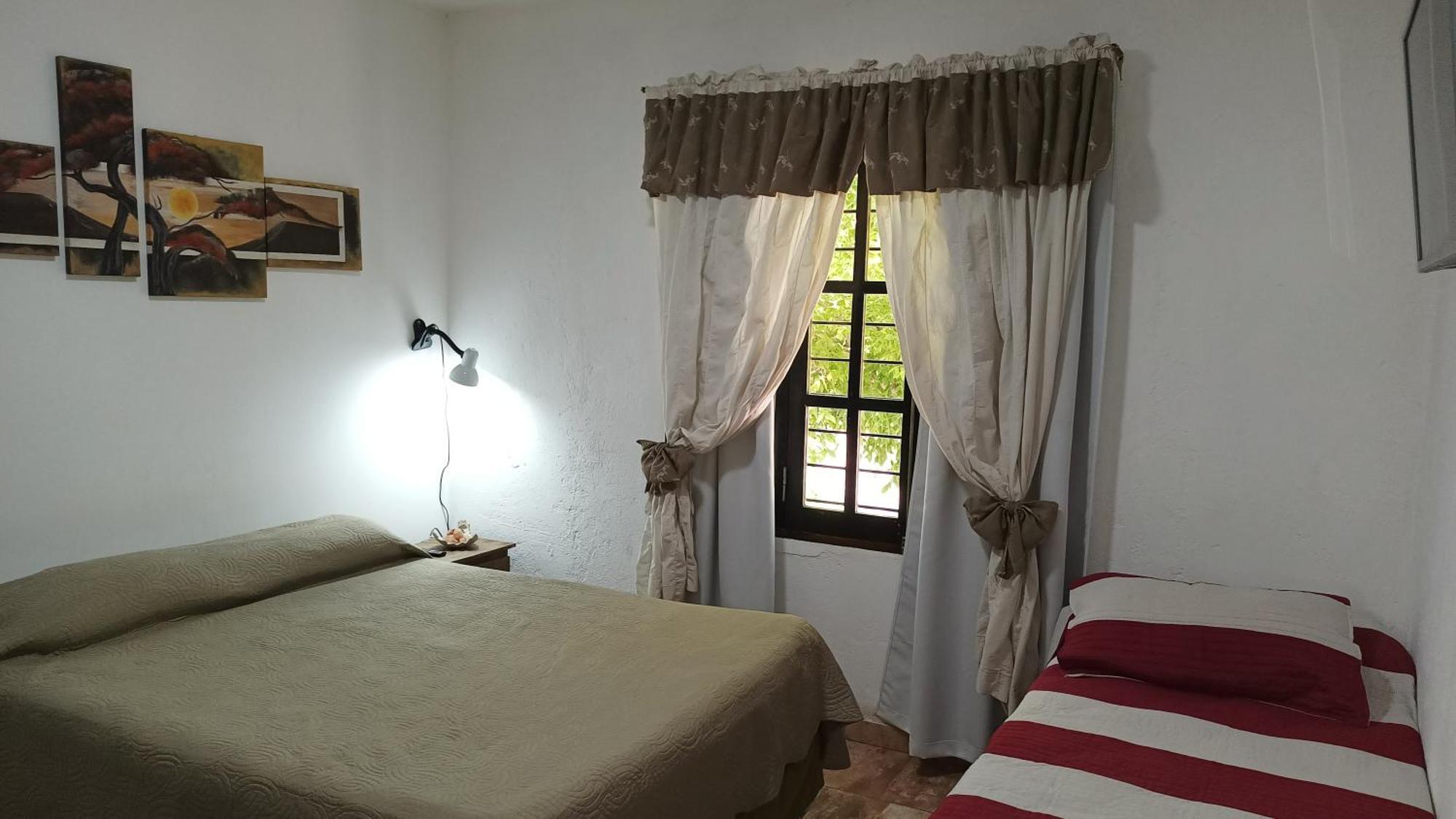 Departamentos Pachamama Apartment Tunuyán Екстериор снимка