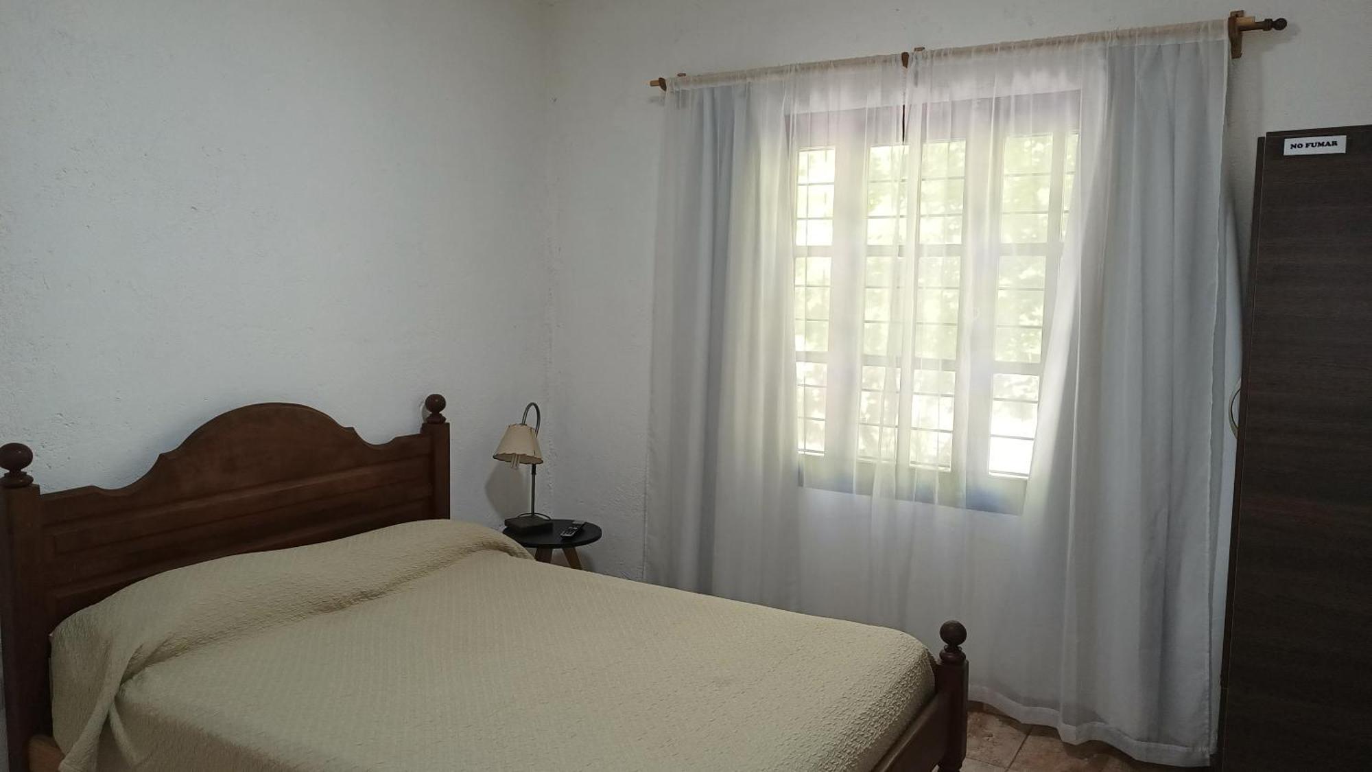 Departamentos Pachamama Apartment Tunuyán Екстериор снимка