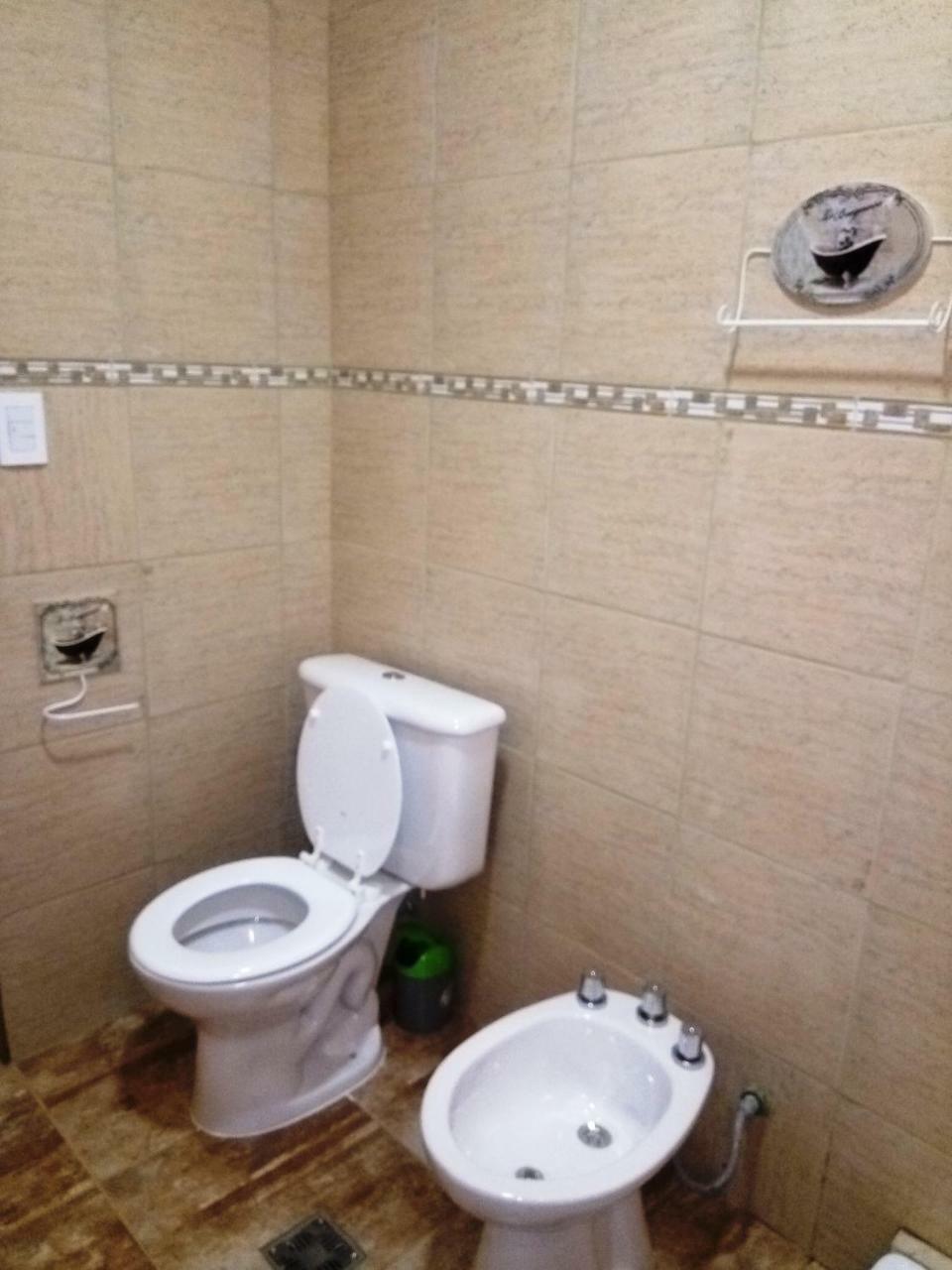 Departamentos Pachamama Apartment Tunuyán Екстериор снимка