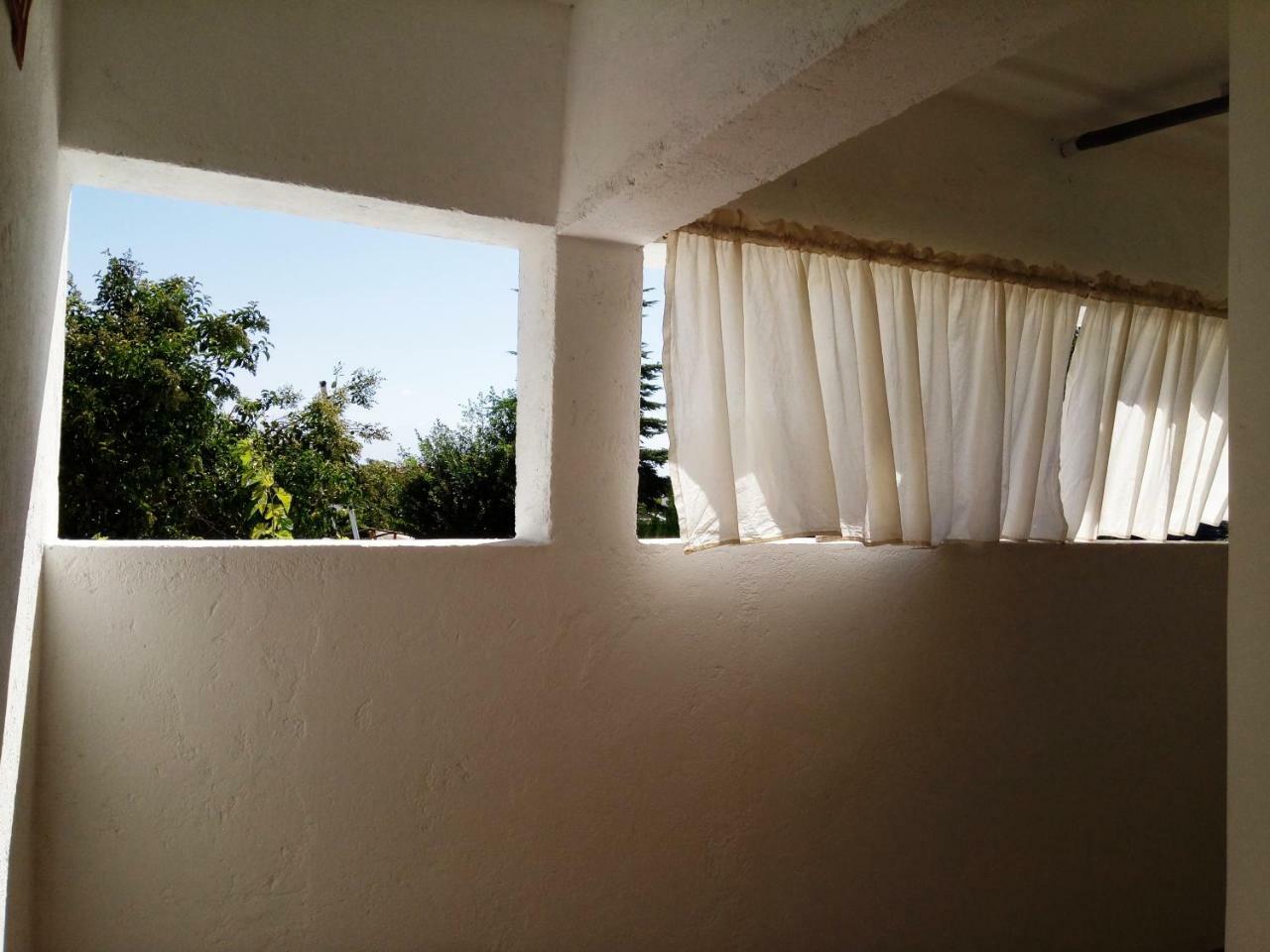 Departamentos Pachamama Apartment Tunuyán Екстериор снимка