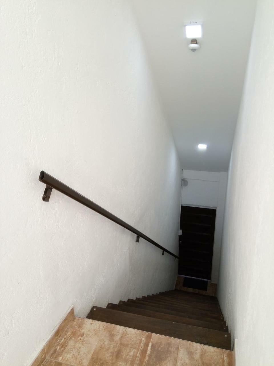 Departamentos Pachamama Apartment Tunuyán Екстериор снимка