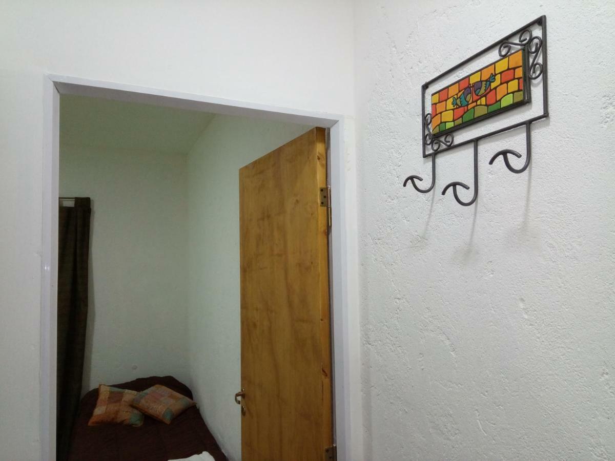Departamentos Pachamama Apartment Tunuyán Екстериор снимка