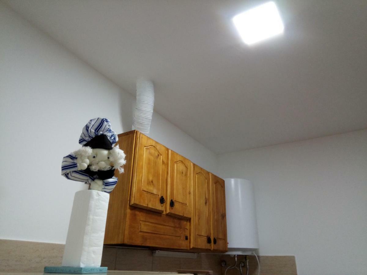Departamentos Pachamama Apartment Tunuyán Екстериор снимка