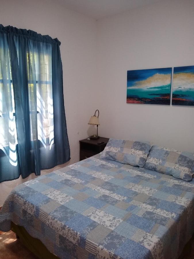 Departamentos Pachamama Apartment Tunuyán Екстериор снимка